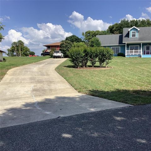 13111 SUNSHINE CIRCLE, Clermont, FL 34711