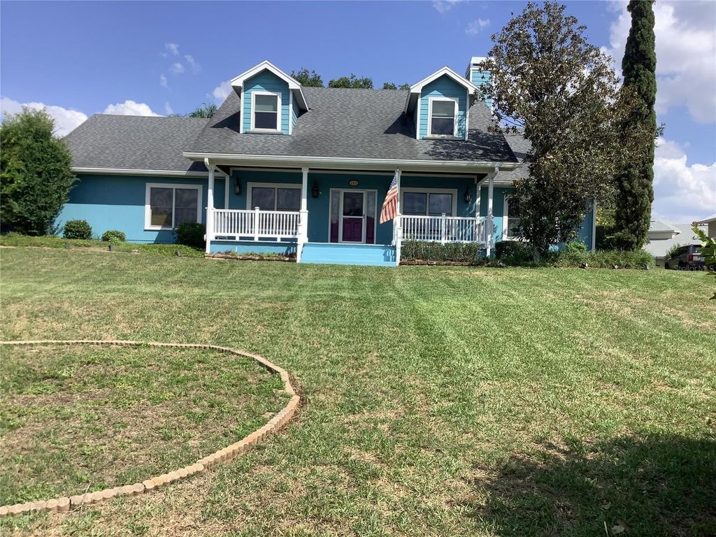 13111 SUNSHINE CIRCLE, Clermont, FL 34711