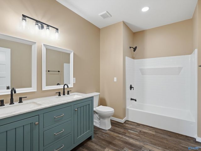 184 Carrington Lane, Albertville, AL 35950