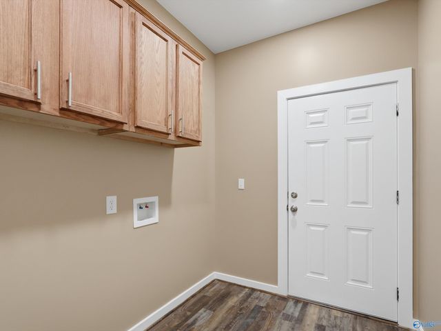 184 Carrington Lane, Albertville, AL 35950