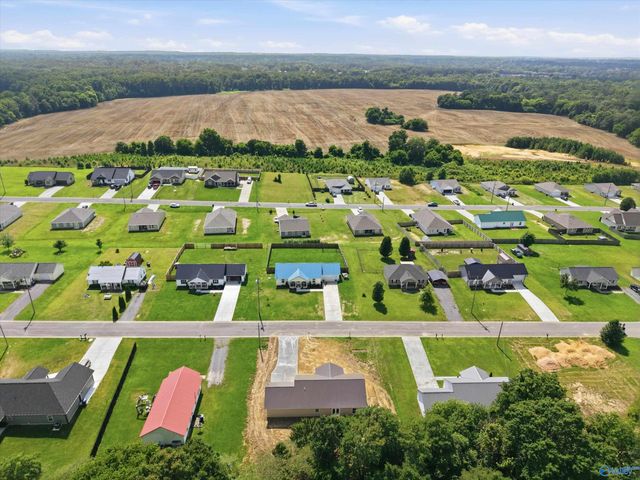 184 Carrington Lane, Albertville, AL 35950