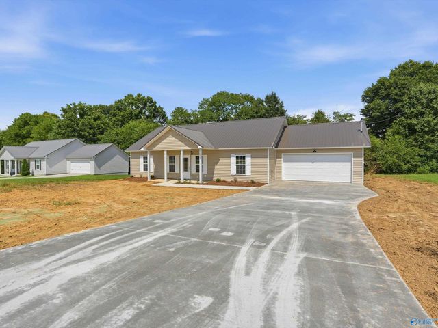 184 Carrington Lane, Albertville, AL 35950