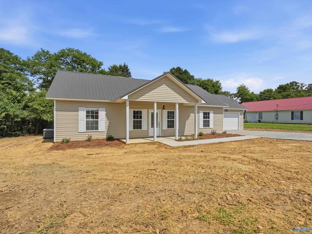 184 Carrington Lane, Albertville, AL 35950