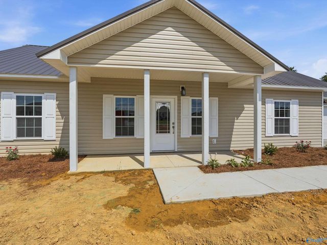 184 Carrington Lane, Albertville, AL 35950