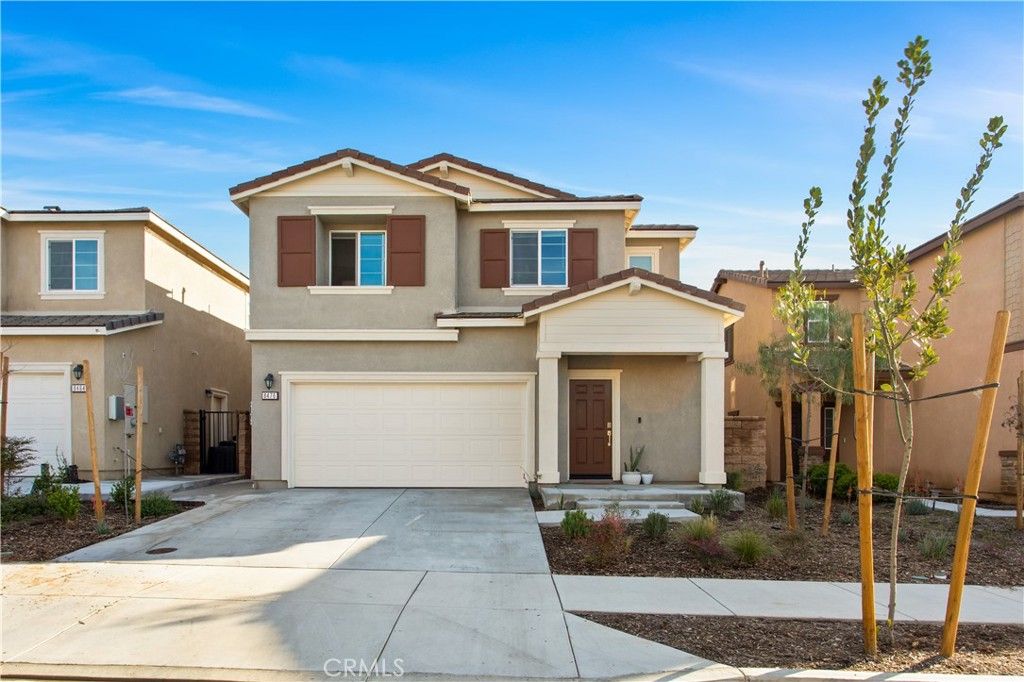 Image 1 of property listing at 8476 Perada, Jurupa Valley, CA 92509