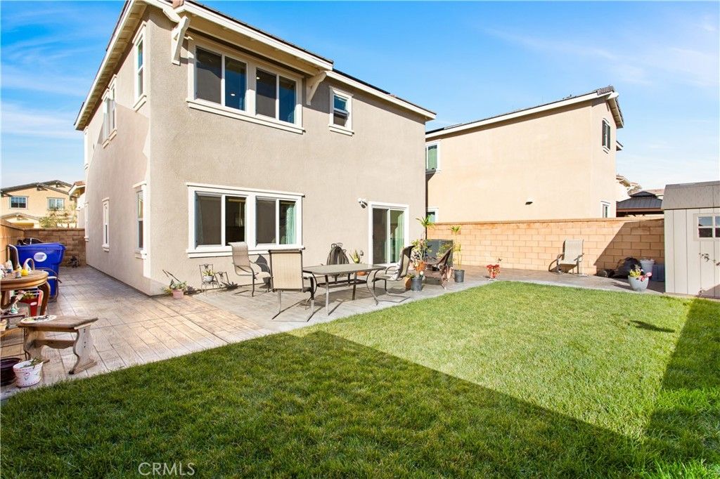 Image 31 of property listing at 8476 Perada, Jurupa Valley, CA 92509