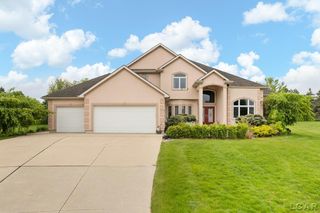 1269 Scott Ridge Drive, Adrian, MI 49221