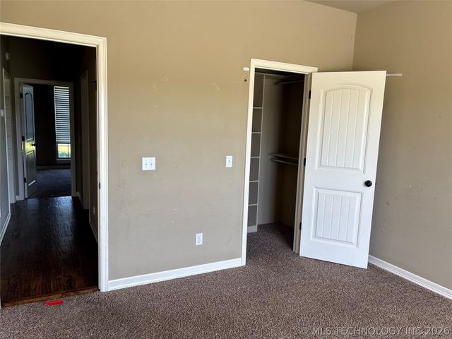 10 Ranch Acres Road, Pryor, OK 74361