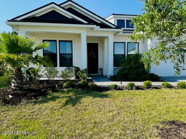 11319 MADELYNN Drive, Jacksonville, FL 32256