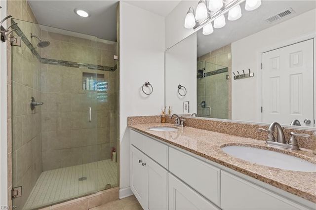 4632 Lake DR, Virginia Beach, VA 23455