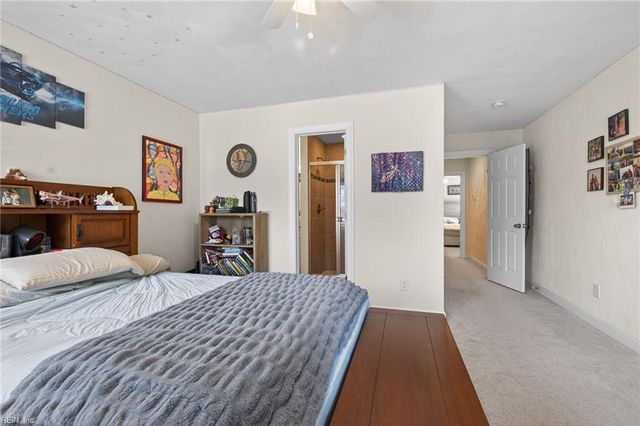 4632 Lake DR, Virginia Beach, VA 23455