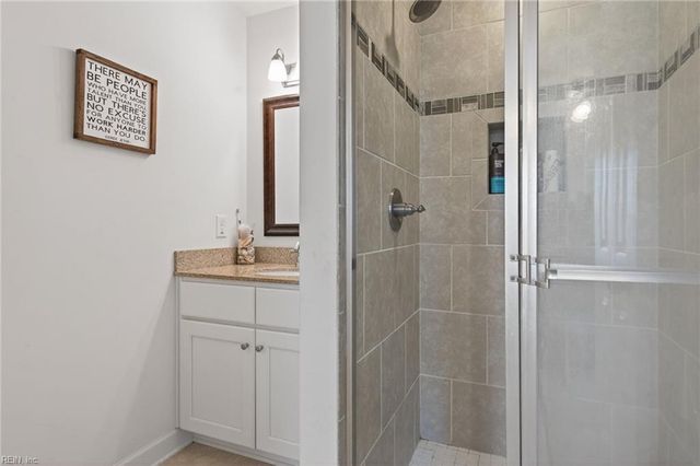 4632 Lake DR, Virginia Beach, VA 23455