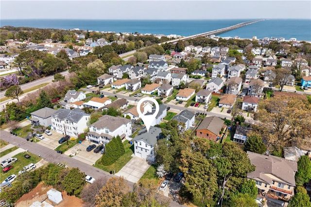 4632 Lake DR, Virginia Beach, VA 23455