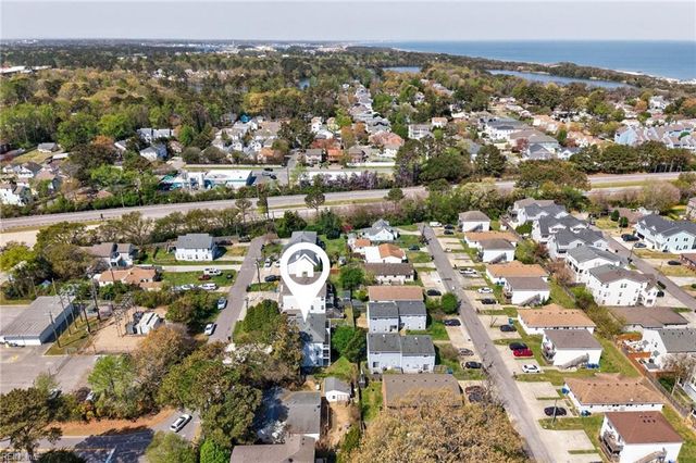 4632 Lake DR, Virginia Beach, VA 23455