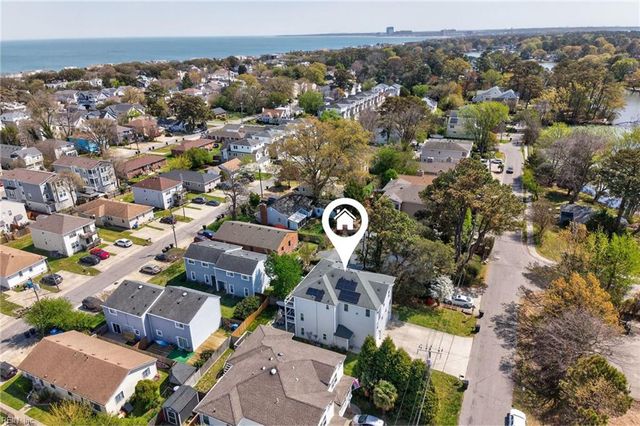 4632 Lake DR, Virginia Beach, VA 23455