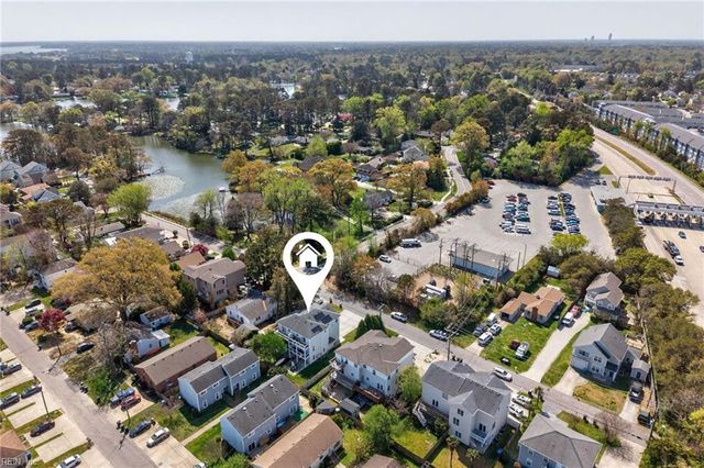 4632 Lake DR, Virginia Beach, VA 23455