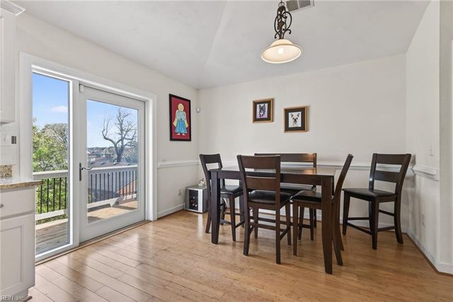 4632 Lake DR, Virginia Beach, VA 23455