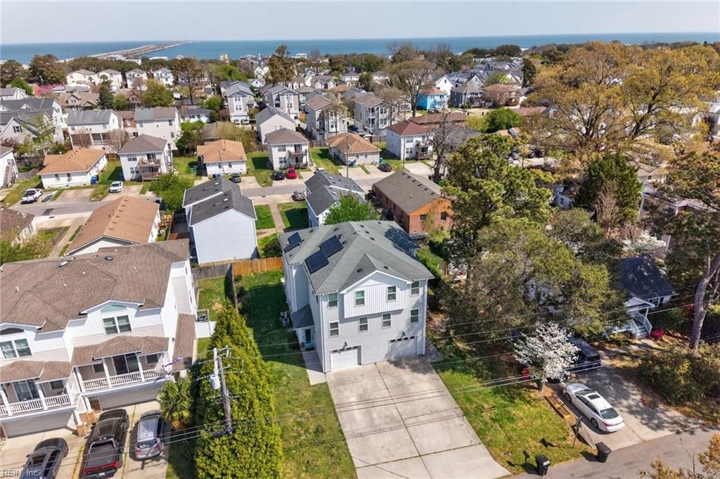 4632 Lake DR, Virginia Beach, VA 23455