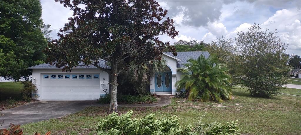 6220 SEBASTIAN DRIVE, Spring Hill, FL 34609