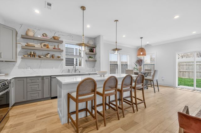 4802B Citrus Drive, Nashville, TN 37211