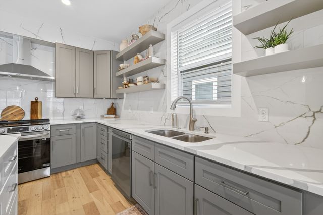 4802B Citrus Drive, Nashville, TN 37211