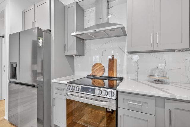 4802B Citrus Drive, Nashville, TN 37211