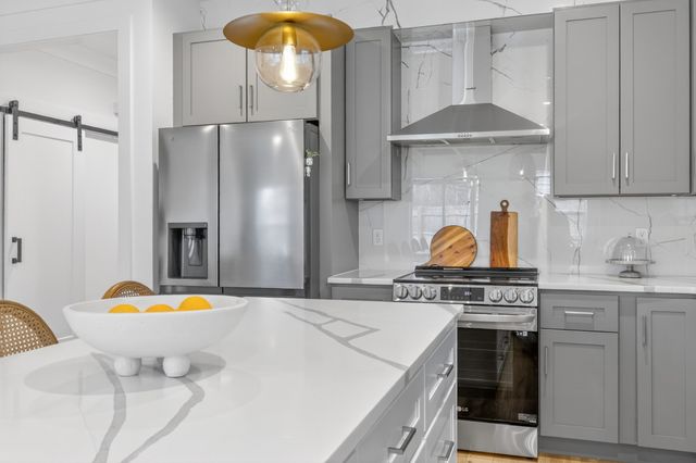 4802B Citrus Drive, Nashville, TN 37211