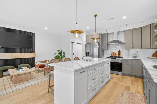 4802B Citrus Drive, Nashville, TN 37211