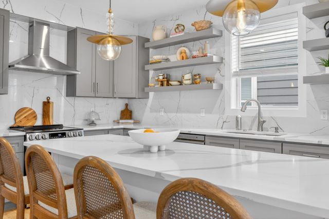 4802B Citrus Drive, Nashville, TN 37211