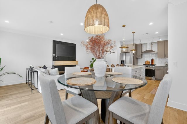 4802B Citrus Drive, Nashville, TN 37211