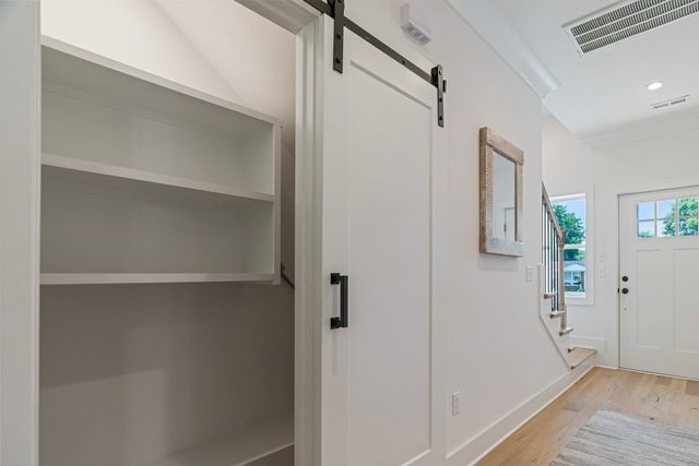 4802B Citrus Drive, Nashville, TN 37211