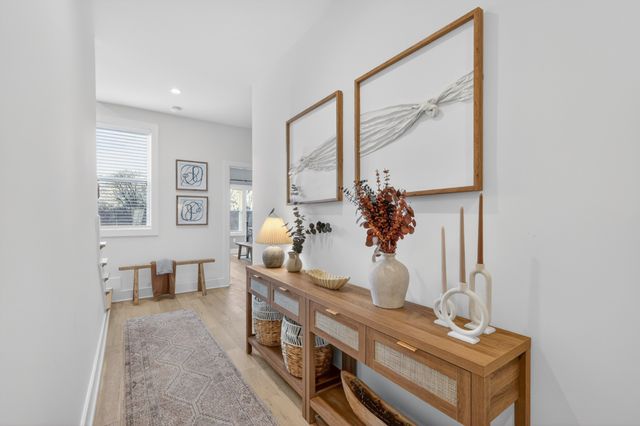 4802B Citrus Drive, Nashville, TN 37211