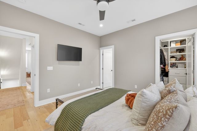 4802B Citrus Drive, Nashville, TN 37211