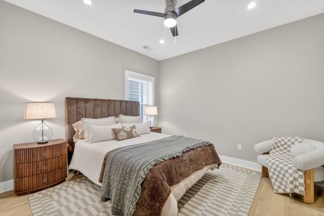 4802B Citrus Drive, Nashville, TN 37211