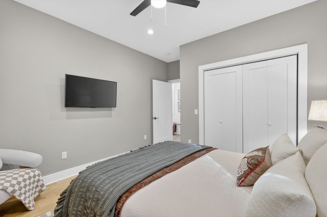 4802B Citrus Drive, Nashville, TN 37211