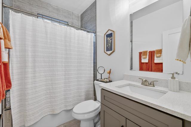 4802B Citrus Drive, Nashville, TN 37211