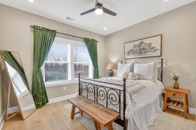 4802B Citrus Drive, Nashville, TN 37211