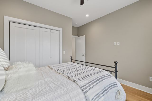 4802B Citrus Drive, Nashville, TN 37211