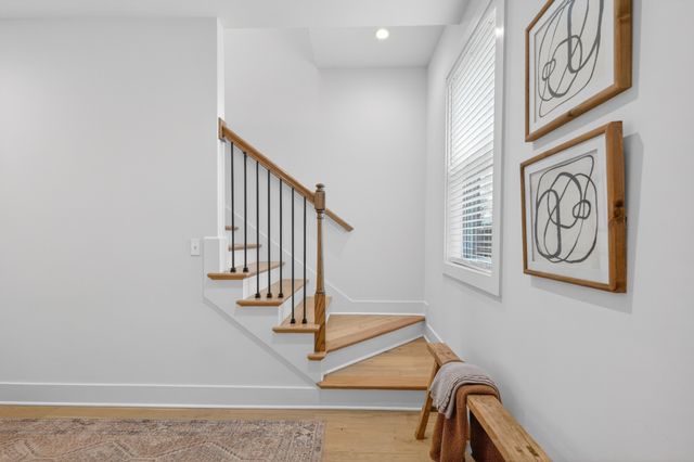 4802B Citrus Drive, Nashville, TN 37211