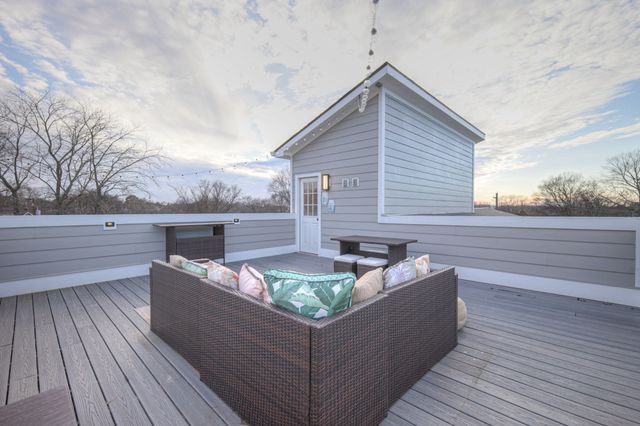 4802B Citrus Drive, Nashville, TN 37211