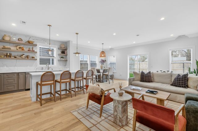 4802B Citrus Drive, Nashville, TN 37211