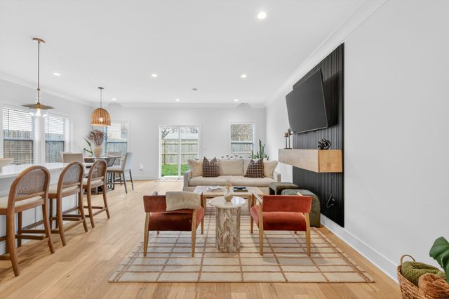 4802B Citrus Drive, Nashville, TN 37211