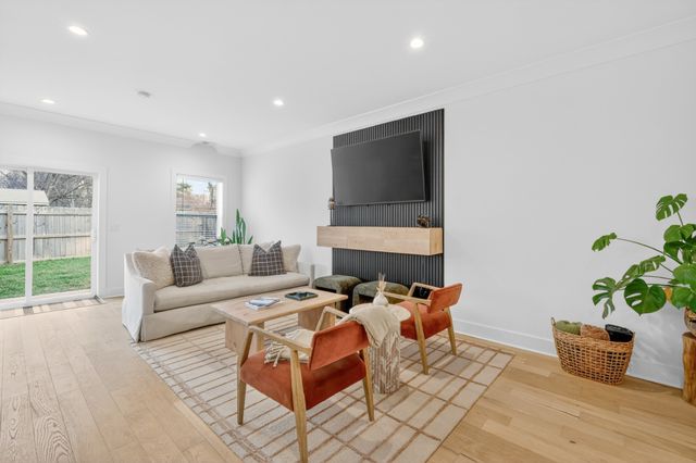 4802B Citrus Drive, Nashville, TN 37211