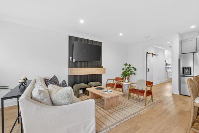 4802B Citrus Drive, Nashville, TN 37211