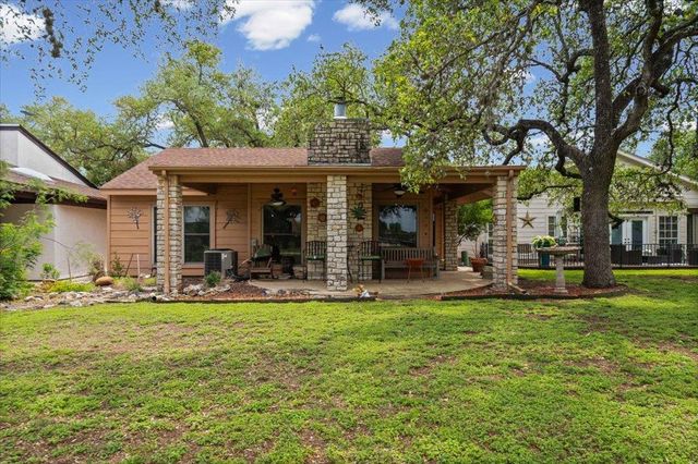 104 Overlook CIR, Wimberley, TX 78676