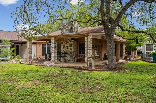 104 Overlook CIR, Wimberley, TX 78676