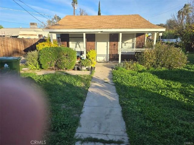7402 Nestle, Reseda, CA 91335