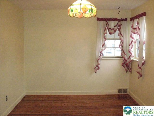 926 North 17th Street, Allentown City, PA 18104