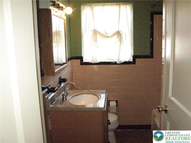 926 North 17th Street, Allentown City, PA 18104