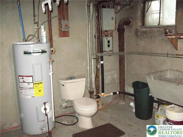 926 North 17th Street, Allentown City, PA 18104